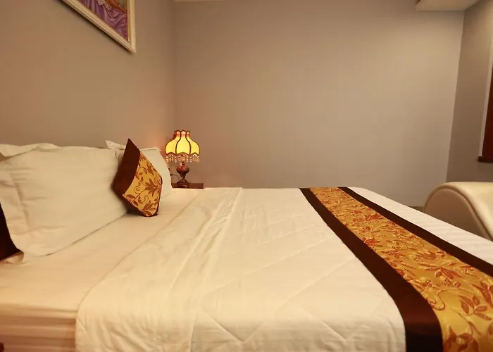 Thanh Tai Hotel 2