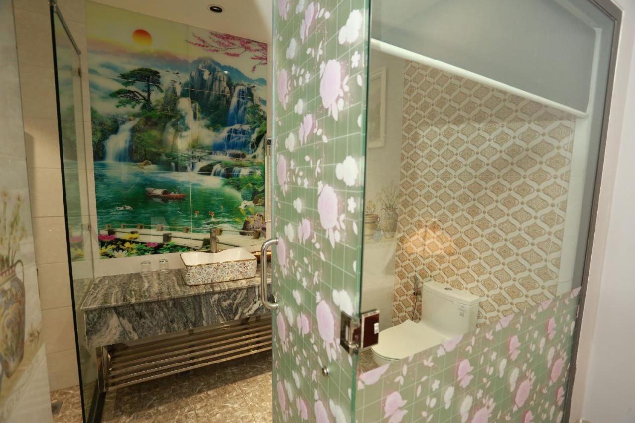 Thanh Tai 2 Hotel