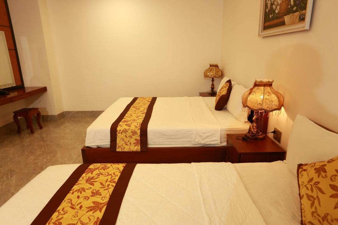 Hotel Thanh Tai 2